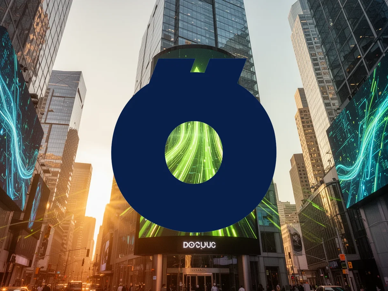 Ströer Aktie: DOOH wächst um 12 Prozent - Foto: über boerse-global.de