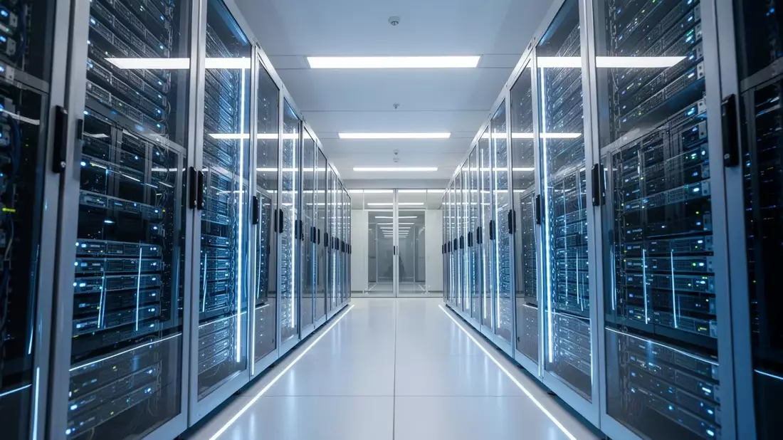 Bundesverwaltung bekommt zentrale KI-Plattform von T-Systems und SVA - Bild: über boerse-global.de