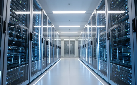 Bundesverwaltung bekommt zentrale KI-Plattform von T-Systems und SVA - Foto: über boerse-global.de