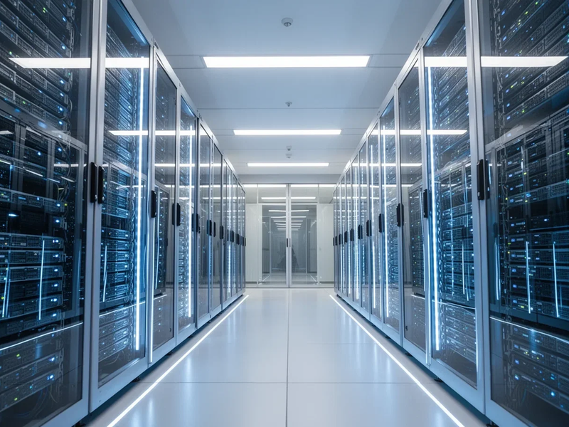 Bundesverwaltung bekommt zentrale KI-Plattform von T-Systems und SVA - Foto: über boerse-global.de