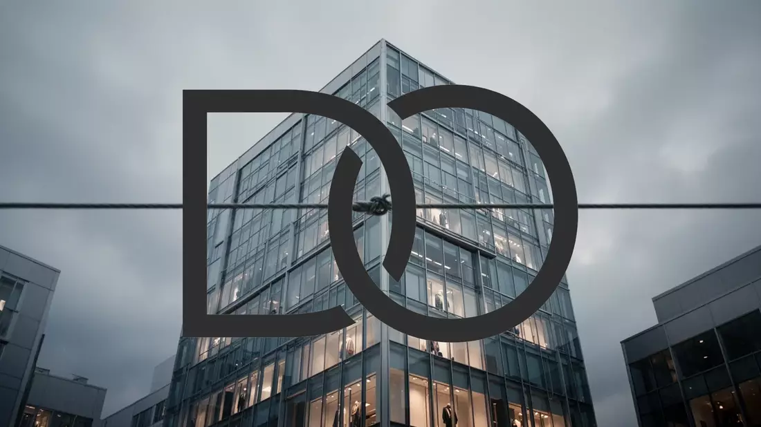 Douglas Aktie: Kaufen-Rating fällt, beide Ziele bei 10,50 Euro - Bild: über boerse-global.de