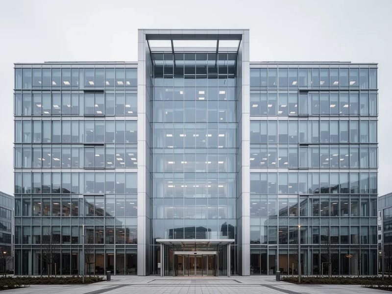 Wolters Kluwer Aktie: HV segnet KI-Strategie - Foto: über boerse-global.de