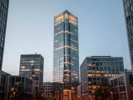 MDAX Aktie: Extreme Woche, klare Gewinner - Foto: über boerse-global.de