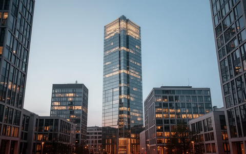 MDAX Aktie: Extreme Woche, klare Gewinner - Foto: über boerse-global.de