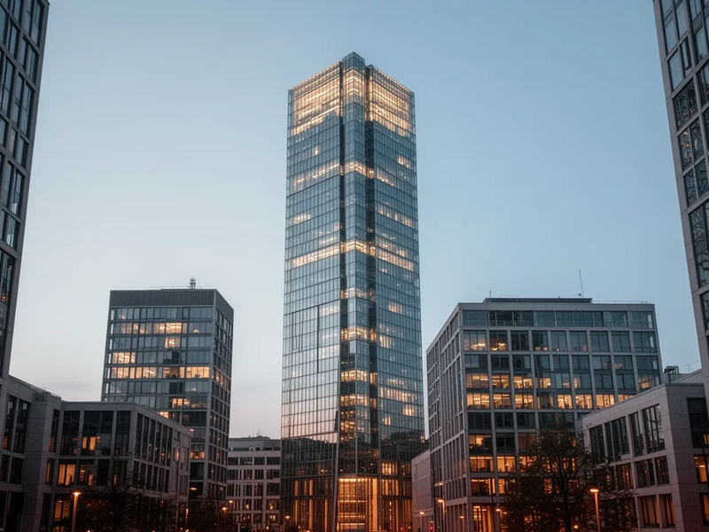 MDAX Aktie: Extreme Woche, klare Gewinner - Foto: über boerse-global.de