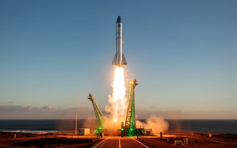Rocket Lab Aktie: 90 Millionen für GEO-Satelliten - Foto: über boerse-global.de