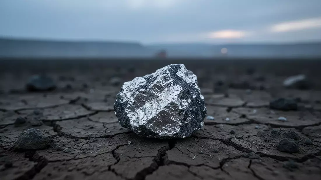 Silver Viper Aktie: 0,49 Euro auf Jahrestief - Bild: über boerse-global.de