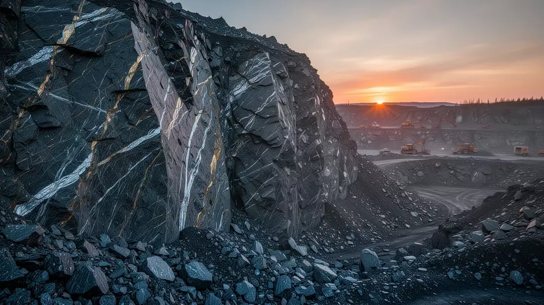 Vital Metals Aktie: Niob-Fund bei Nechalacho - Bild: über boerse-global.de