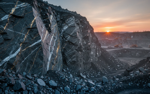 Vital Metals Aktie: Niob-Fund bei Nechalacho - Foto: über boerse-global.de