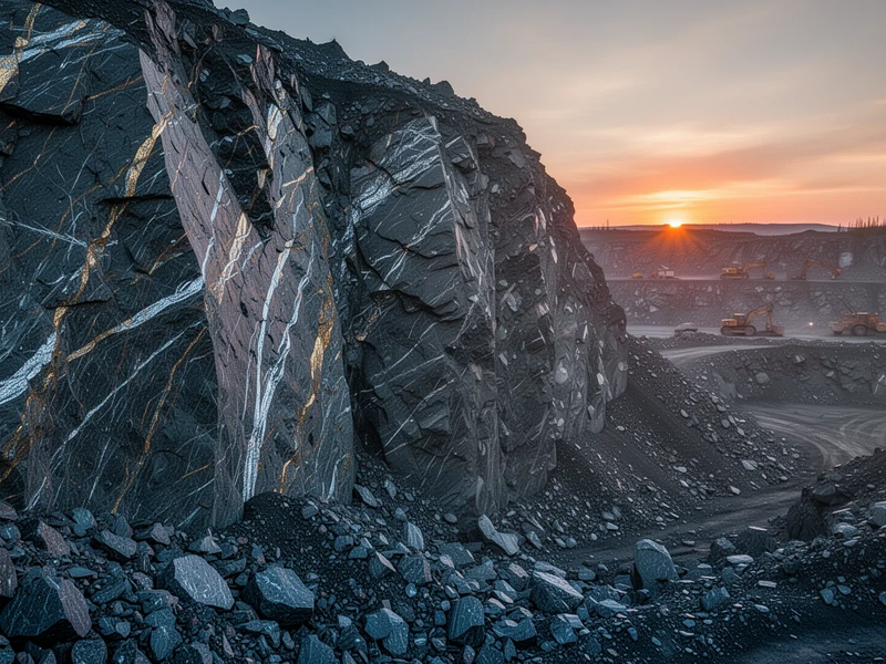Vital Metals Aktie: Niob-Fund bei Nechalacho - Foto: über boerse-global.de