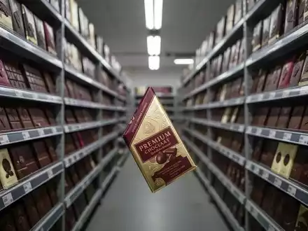 Lindt & Sprüngli Aktie: Classics-Tafeln auf 2,19 Euro gesenkt - Foto: über boerse-global.de