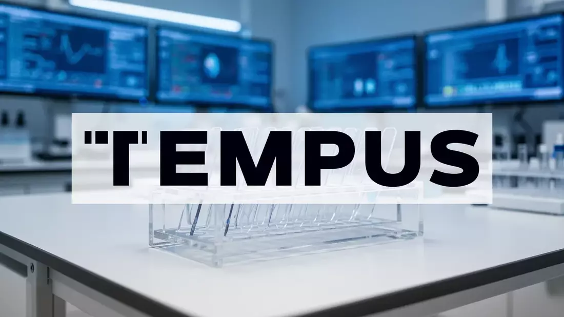 Tempus AI Aktie: ArteraAI Prostate Test für 25.000 Fälle - Bild: über boerse-global.de
