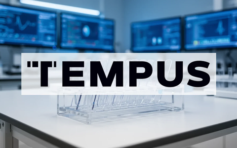 Tempus AI Aktie: ArteraAI Prostate Test für 25.000 Fälle - Foto: über boerse-global.de