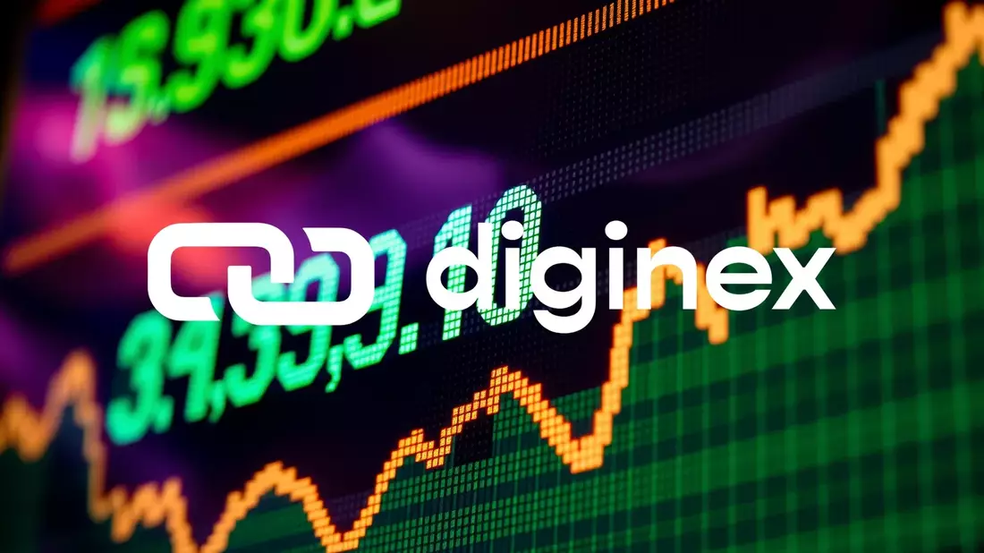 Diginex Founder Puts $25.4 Million on the Table as Resulticks Countdown and Nasdaq Clock Converge - Bild: über boerse-global.de