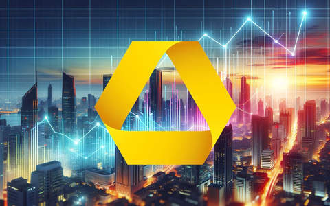 Dividend Blitz: Commerzbank Unleashes €2.7bn to Shareholders as UniCredit's Voting Edge Nears a Majority - Foto: über boerse-global.de