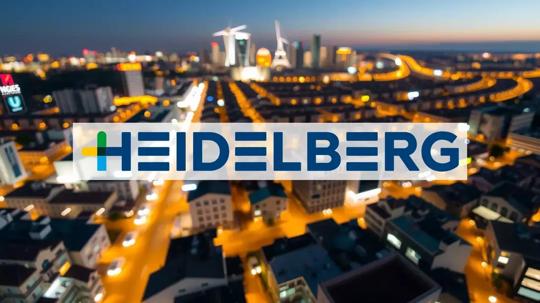 Heidelberger Druckmaschinen: Why a Solid Revenue Performance Isn’t Lifting the Shares - Bild: über boerse-global.de