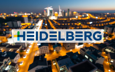 Heidelberger Druckmaschinen: Why a Solid Revenue Performance Isn’t Lifting the Shares - Foto: über boerse-global.de