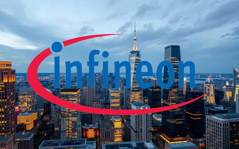 Infineon’s Historic €73 Surge Driven by AI Revenue Bets and a European Power Research Alliance - Foto: über boerse-global.de
