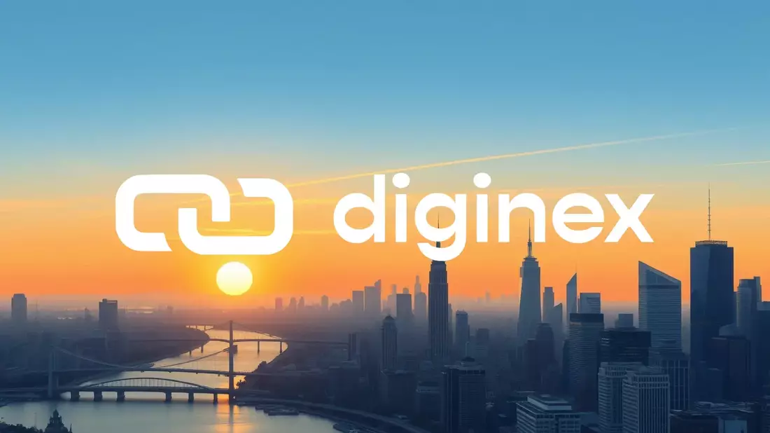 Diginex: la acción cotiza un 90% por debajo del precio de referencia de Resulticks a días del cierre del acuerdo - Bild: über boerse-global.de