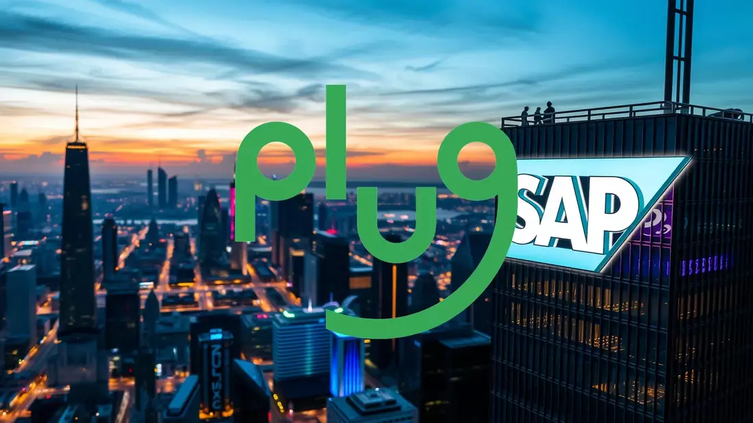 Plug Power: el megaproyecto de Barrow y los avances en márgenes dibujan un panorama agridulce - Bild: über boerse-global.de