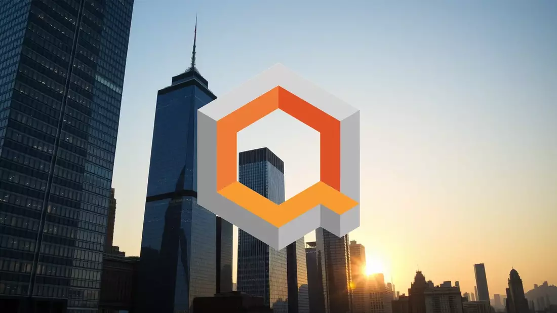 IonQ escala un 35% mensual a pesar de quedar fuera del plan cuántico de 2.000 millones - Bild: über boerse-global.de
