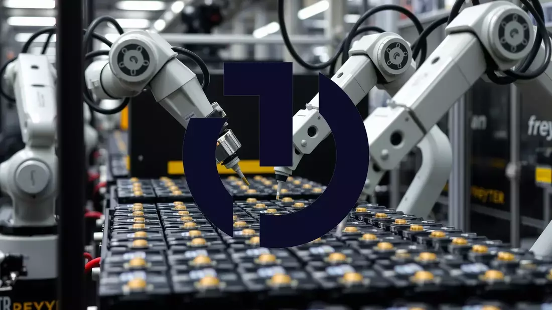 Trade Desk: El rebote de una acción herida entre el cisma con Publicis y la apuesta minorista - Bild: über boerse-global.de