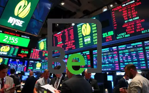 Bloom Energy encadena acuerdos con Oracle y Nebius mientras el mercado pone a prueba los límites técnicos - Bild: über boerse-global.de