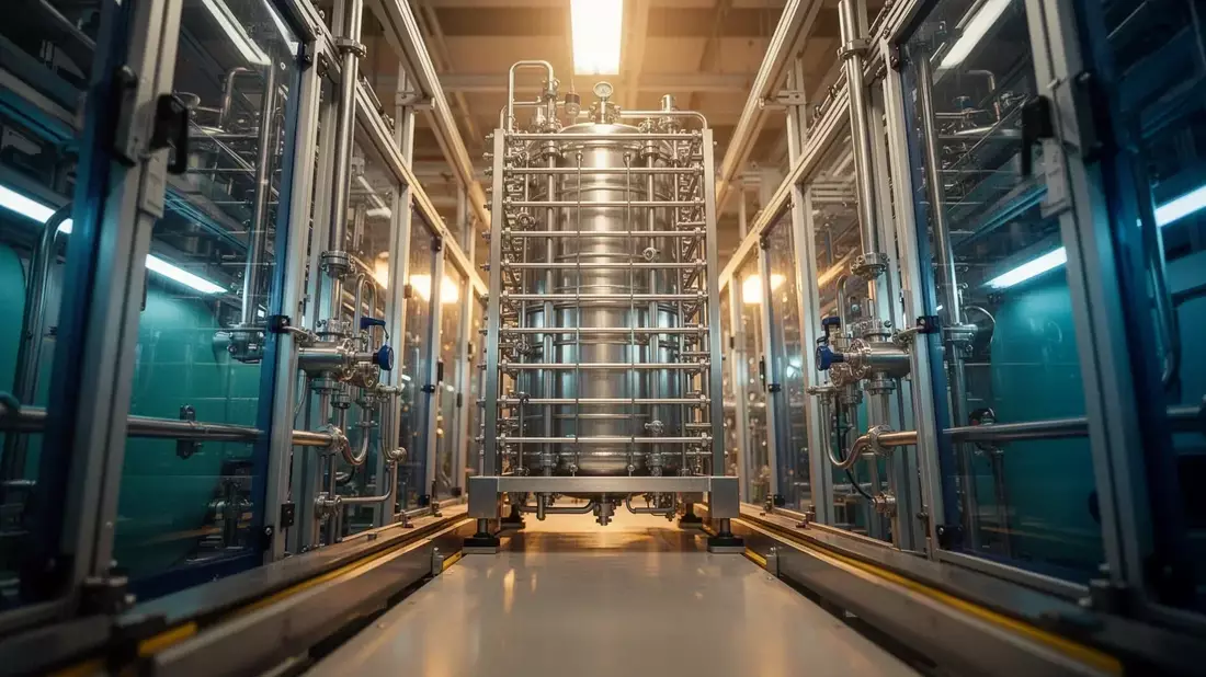 SunHydrogen: 17,25 Millionen Aktien leer verkauft - Bild: über boerse-global.de