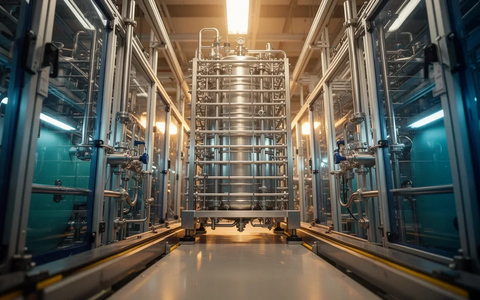 SunHydrogen: 17,25 Millionen Aktien leer verkauft - Foto: über boerse-global.de