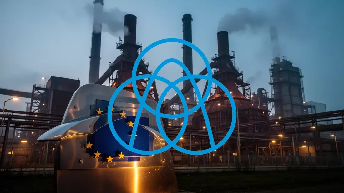 Thyssenkrupp Aktie: EU-Stahlzölle ab 1. Juli erwartet - Bild: über boerse-global.de