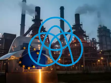 Thyssenkrupp Aktie: EU-Stahlzölle ab 1. Juli erwartet - Foto: über boerse-global.de
