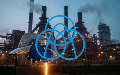 Thyssenkrupp Aktie: EU-Stahlzölle ab 1. Juli erwartet - Foto: über boerse-global.de
