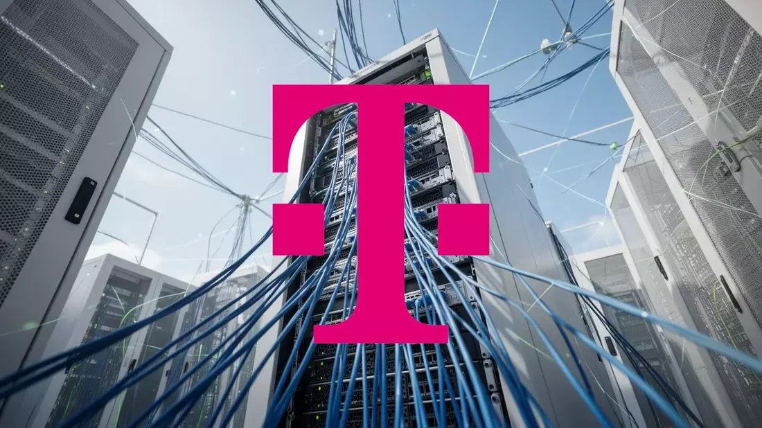 Deutsche Telekom Aktie: 38,56 Euro Analystenziel - Bild: über boerse-global.de