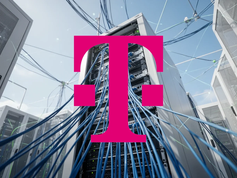 Deutsche Telekom Aktie: 38,56 Euro Analystenziel - Foto: über boerse-global.de