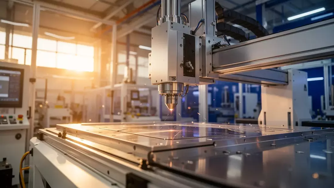 LPKF Laser Aktie: LIDE-Aufträge im Q2 2026 erwartet - Bild: über boerse-global.de