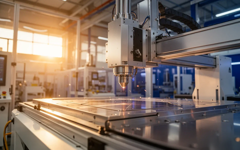 LPKF Laser Aktie: LIDE-Aufträge im Q2 2026 erwartet - Foto: über boerse-global.de