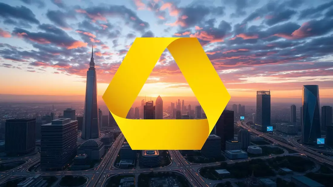 Commerzbank Investors Rally Behind Management as UniCredit’s Lowball Bid Fails to Gain Traction - Bild: über boerse-global.de