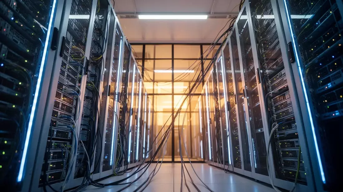 Dell Aktie: Analystenrally trifft KI-Backlog - Bild: über boerse-global.de