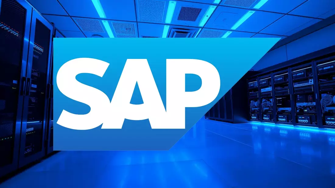 SAP Tightens Its AI Grip with Dremio Acquisition and Government Cloud Win, Yet Stock Recovery Remains Fragile - Bild: über boerse-global.de