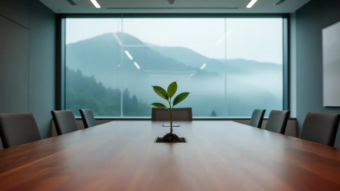 Psychische Gesundheit: Wenn Resilienz zum Wirtschaftsfaktor wird - Bild: über boerse-global.de