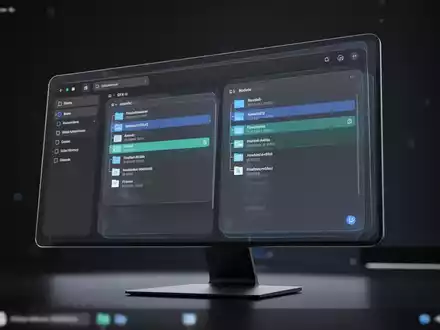 GNOME Commander 2.0.0: Rust-Migration und GTK4-Update abgeschlossen - Foto: über boerse-global.de