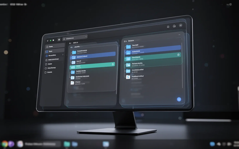 GNOME Commander 2.0.0: Rust-Migration und GTK4-Update abgeschlossen - Foto: über boerse-global.de