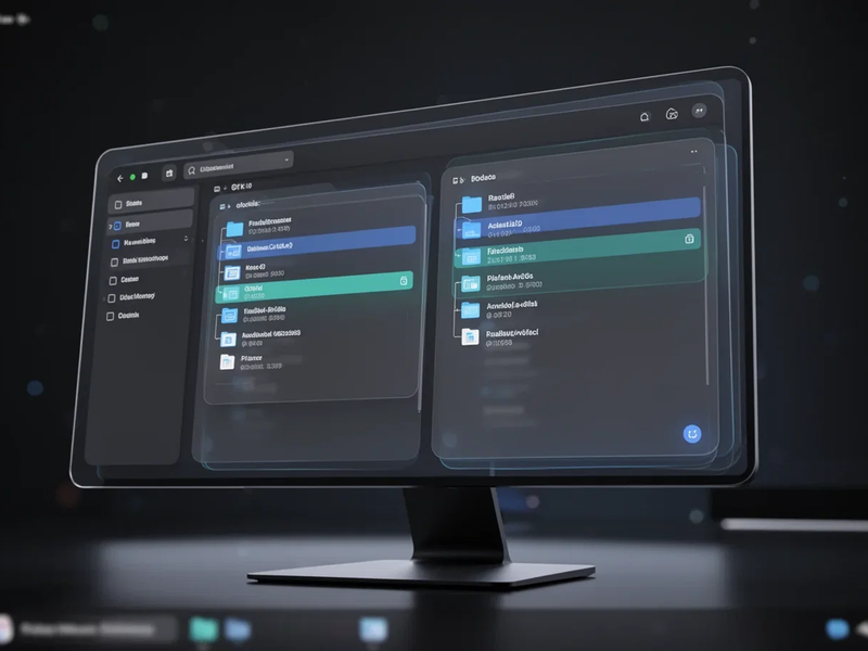 GNOME Commander 2.0.0: Rust-Migration und GTK4-Update abgeschlossen - Foto: über boerse-global.de