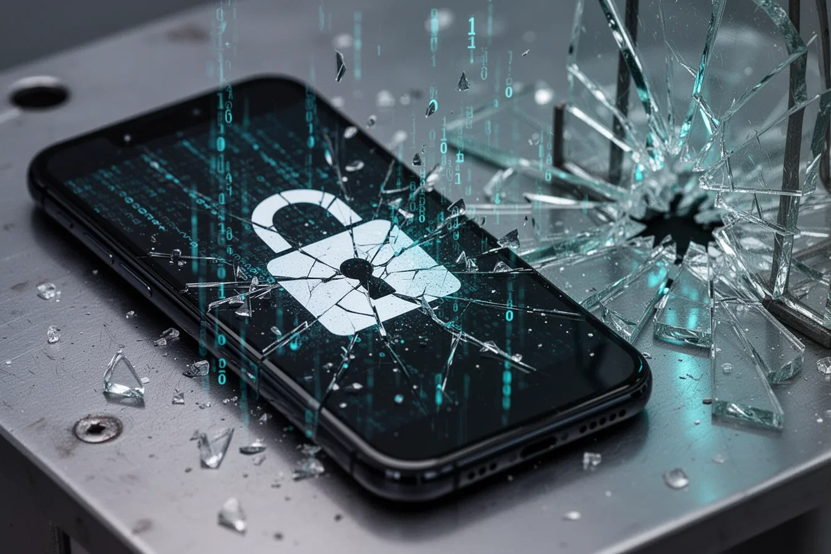 Messaging-Krise: WhatsApp verklagt, Telegram undicht, SMS stirbt