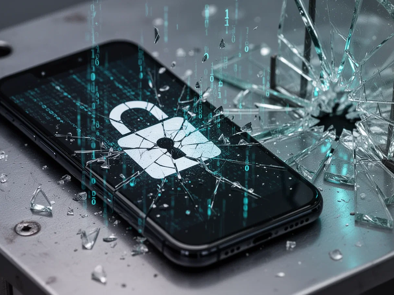 Messaging-Krise: WhatsApp verklagt, Telegram undicht, SMS stirbt - Foto: über boerse-global.de