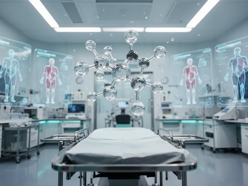 ImmunityBio Aktie: 151.438 Dollar Einsparungen pro Zystektomie - Foto: über boerse-global.de