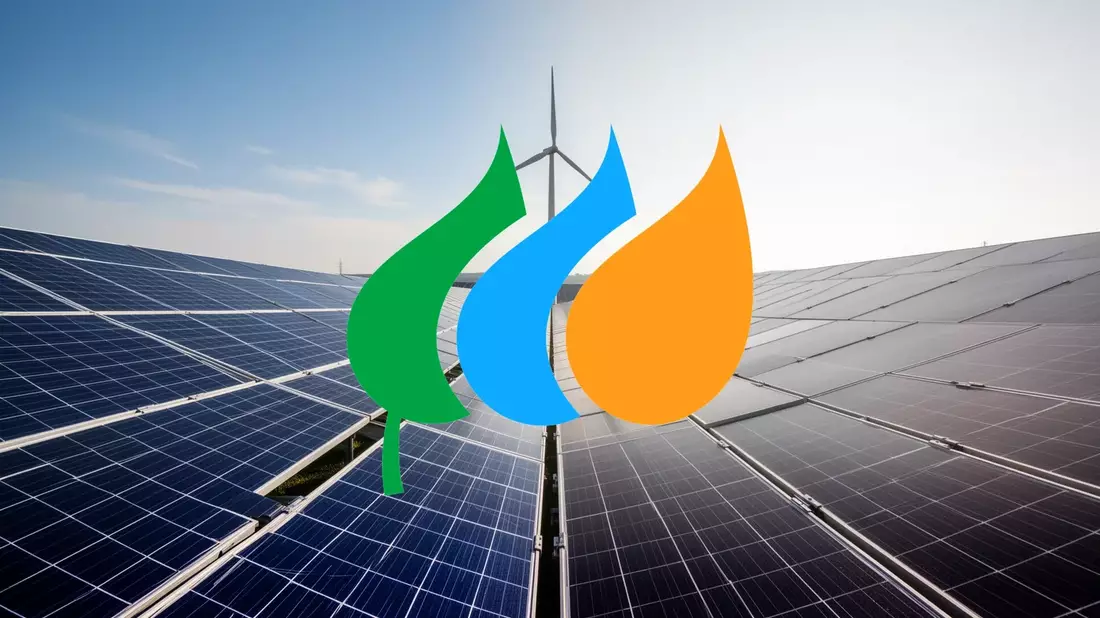 Iberdrola Aktie: 26.000 MWh für Gonvarri - Bild: über boerse-global.de
