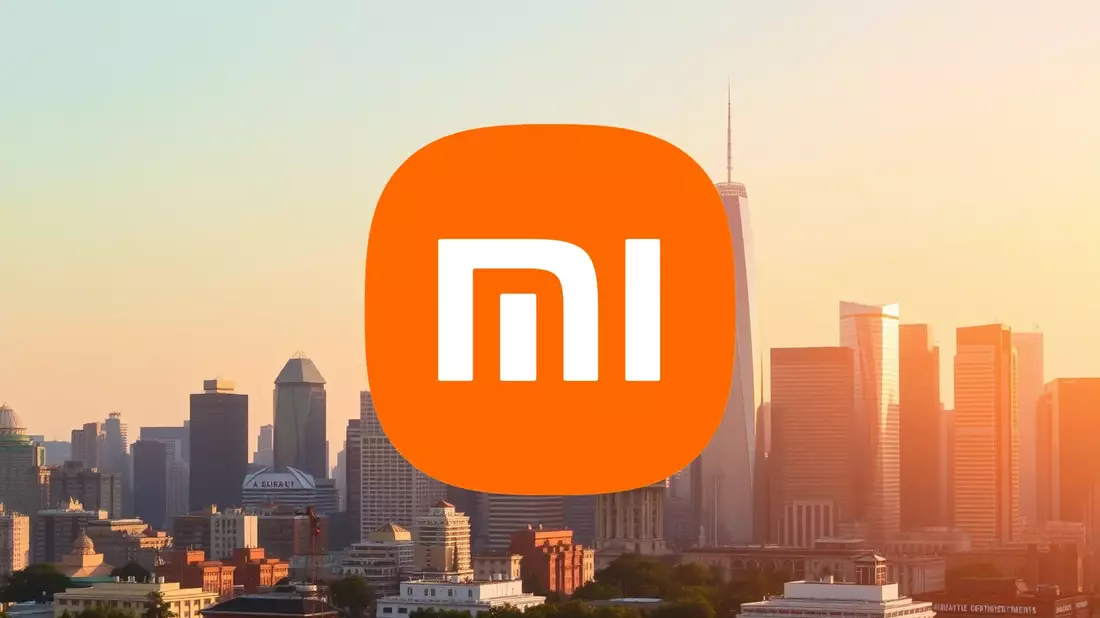 Xiaomi's Triple Message: Buybacks, Price Cuts, and ¥200 Billion R&D as Q1 Earnings Approach - Bild: über boerse-global.de