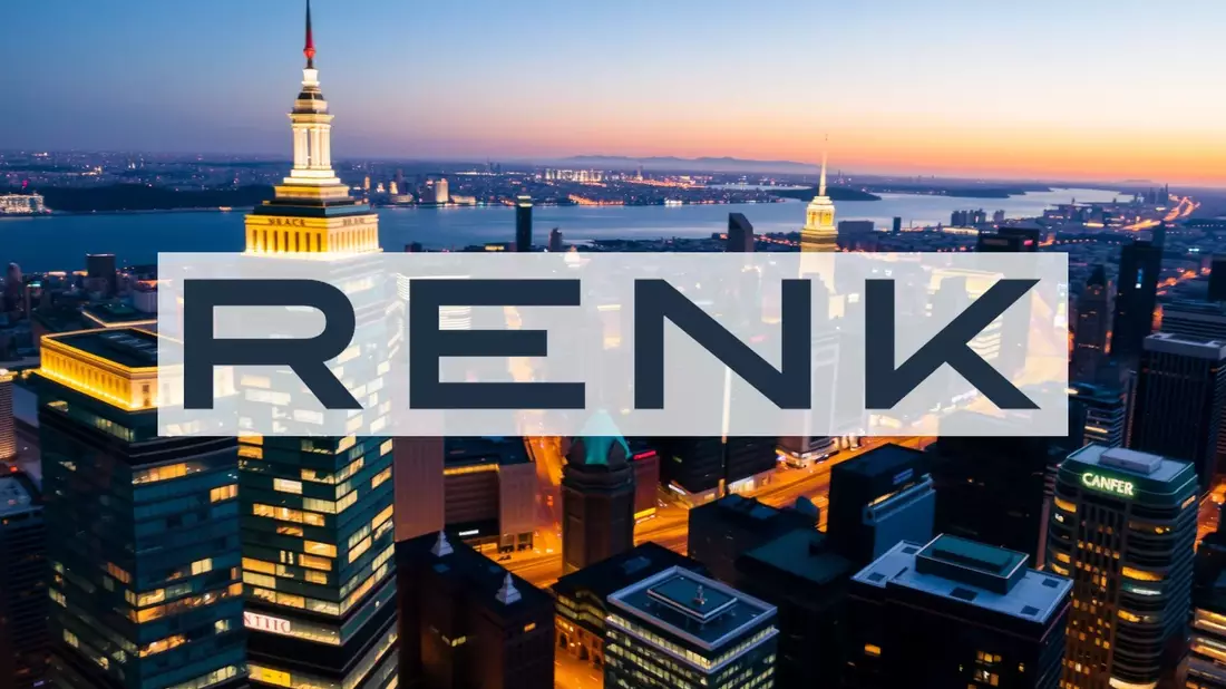 Renk's Recovery Meets a Constitutional Test as Fidelity Builds a Stake - Bild: über boerse-global.de