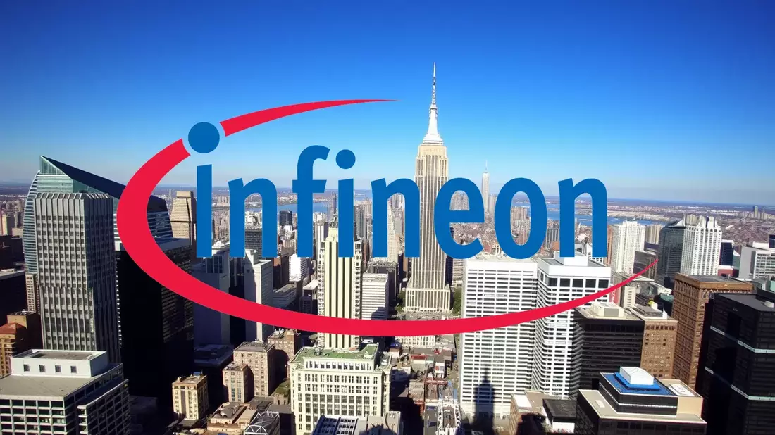 Infineon's €73 Milestone Marks a Dual-Engine Growth Story - Bild: über boerse-global.de